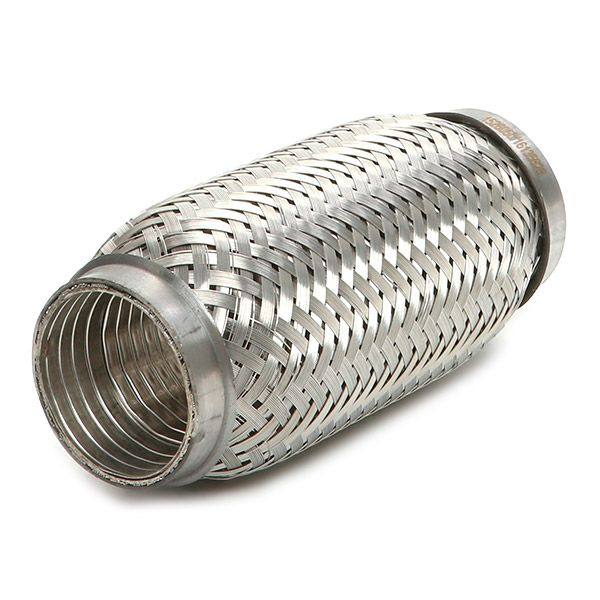 Flexible Pipe, exhaust system