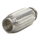Flexible Pipe, exhaust system