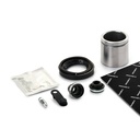 Repair Kit, brake caliper
