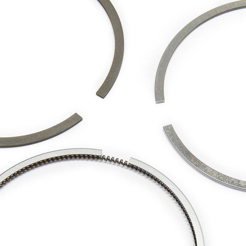 Piston Ring Set