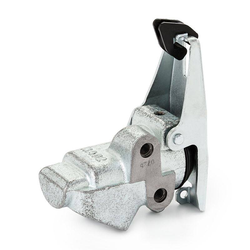 Brake Force Regulator