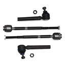 Repair Kit, tie rod