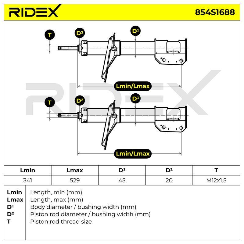 Shock Absorber