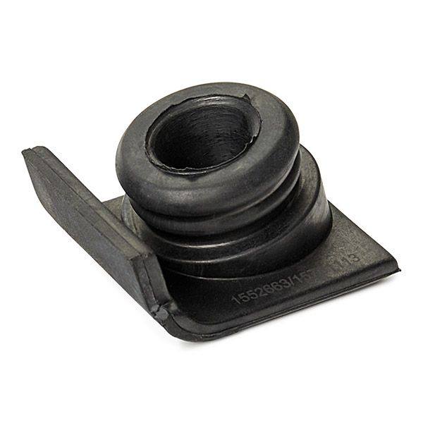 Cap, oil filler neck