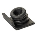 Cap, oil filler neck