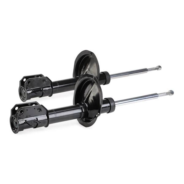 Shock Absorber