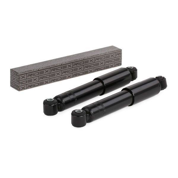 Shock Absorber