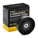 Tensioner Pulley, V-ribbed belt