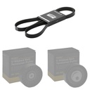 V-ribbed Belt Set