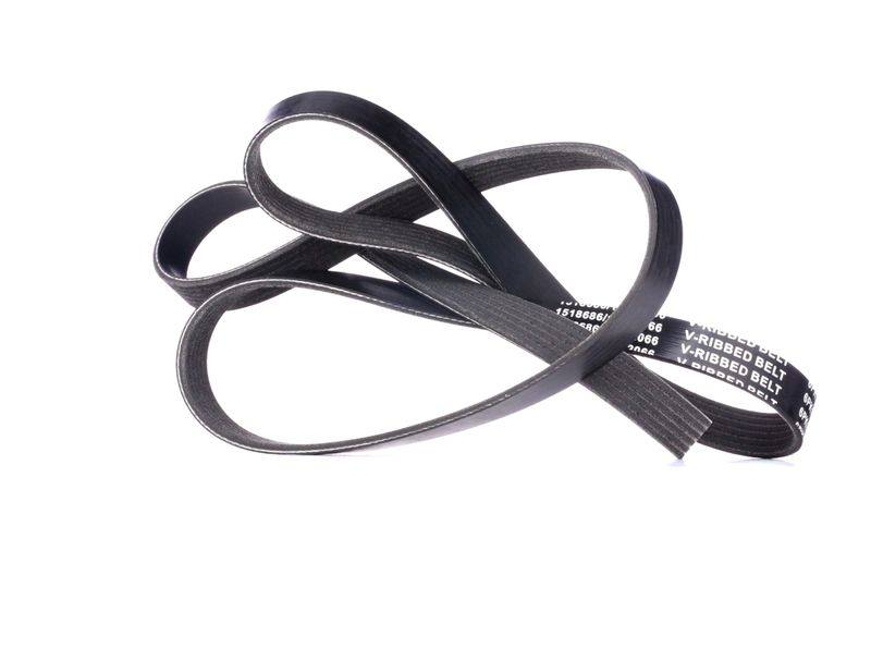V-ribbed Belt Set