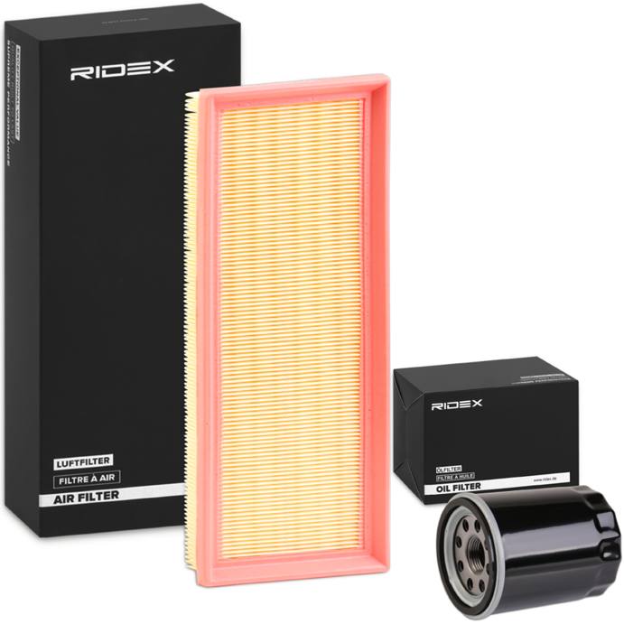 Filter Set