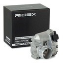 Throttle Body