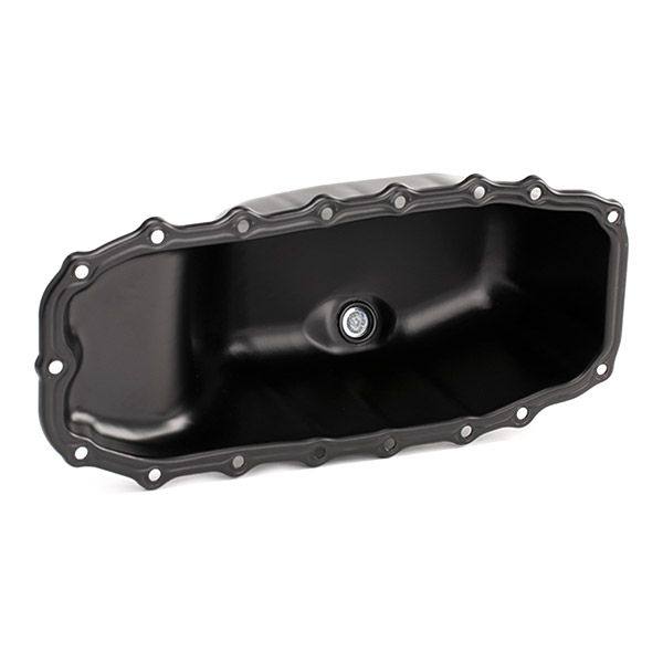 Oil Sump