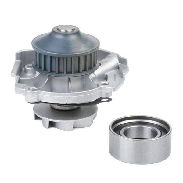 Water Pump & Timing Belt Kit