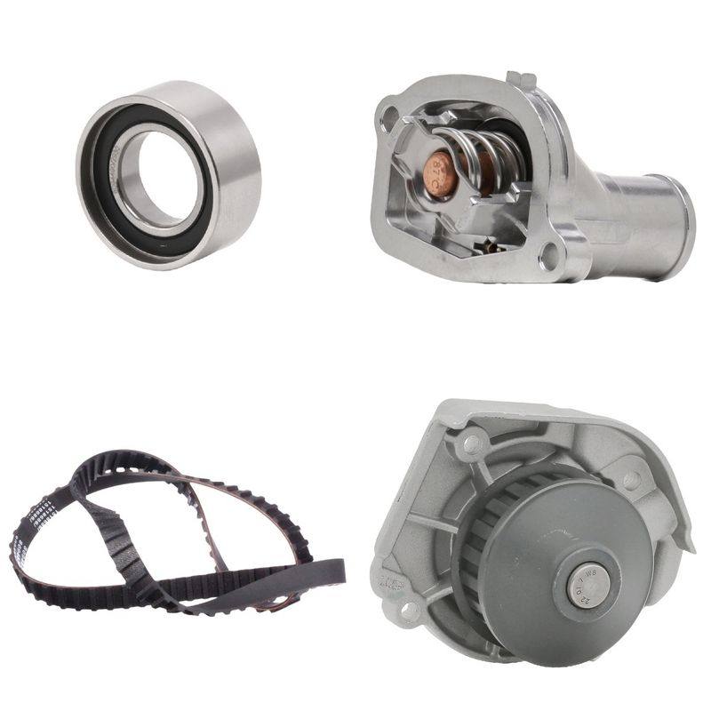 Water Pump & Timing Belt Kit