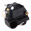Alternator Regulator