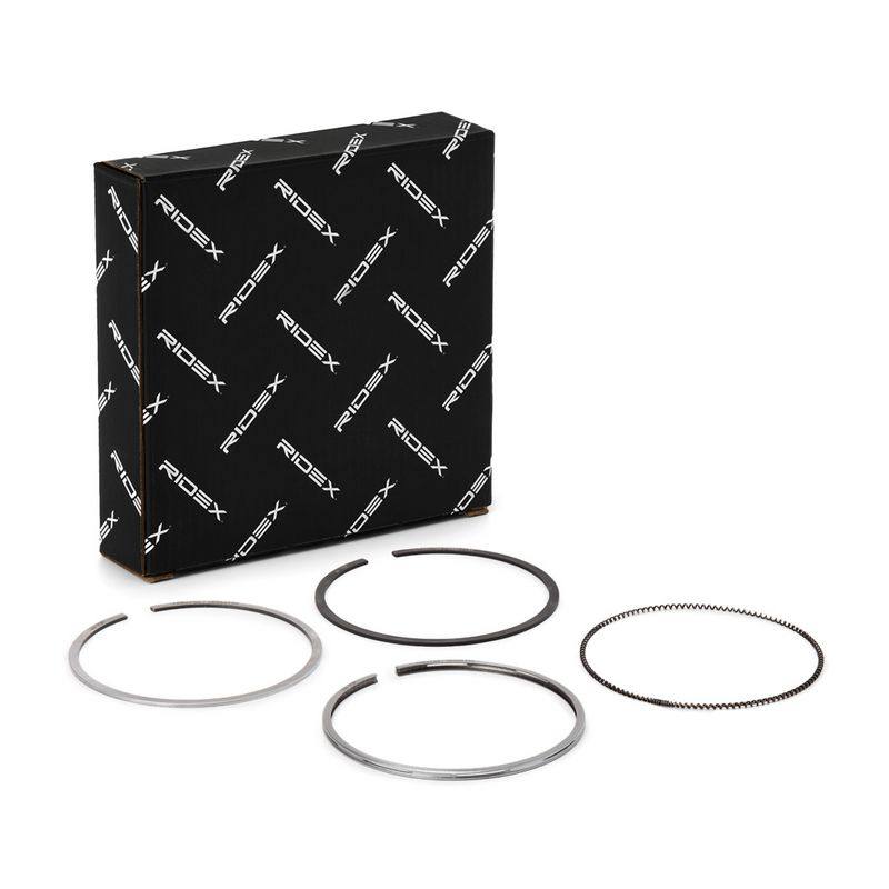 Piston Ring Set