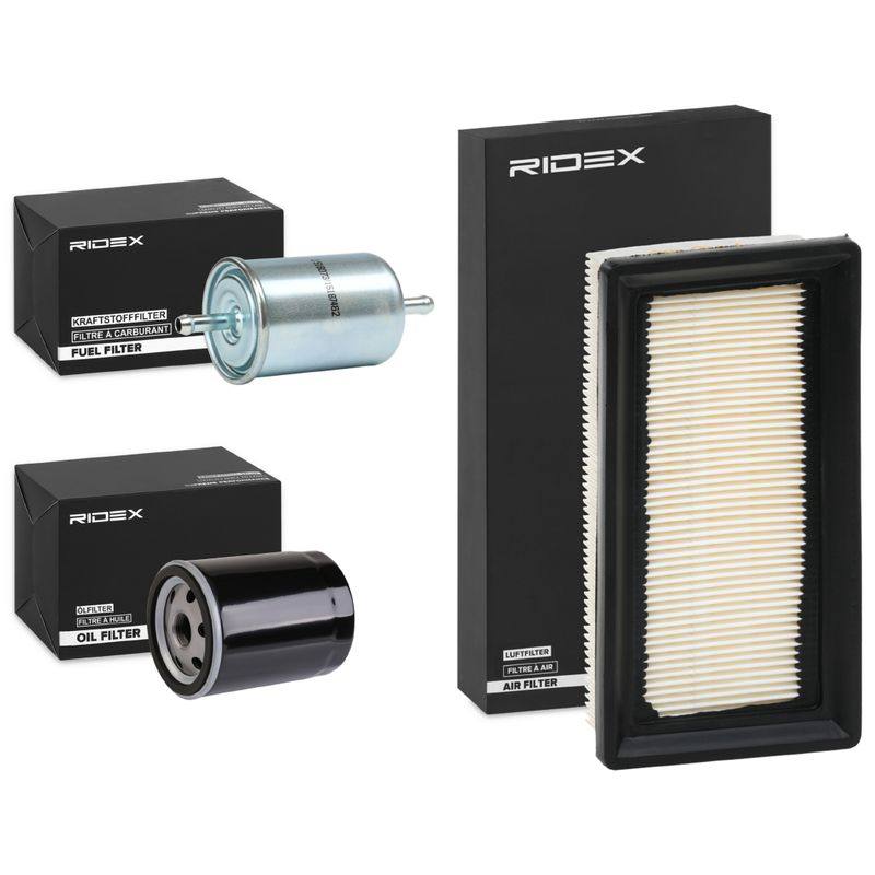 Filter Set