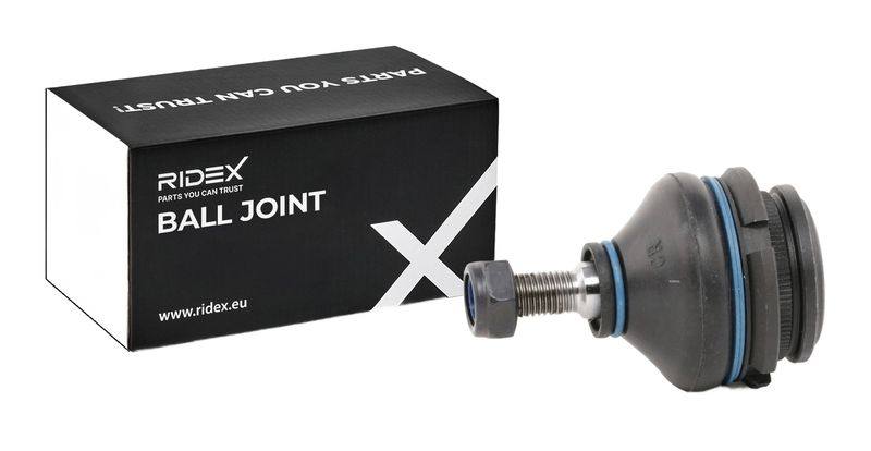 Ball Joint