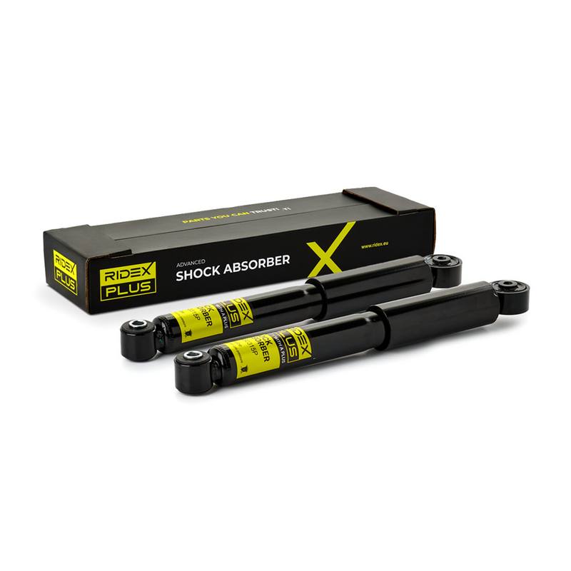 Shock Absorber