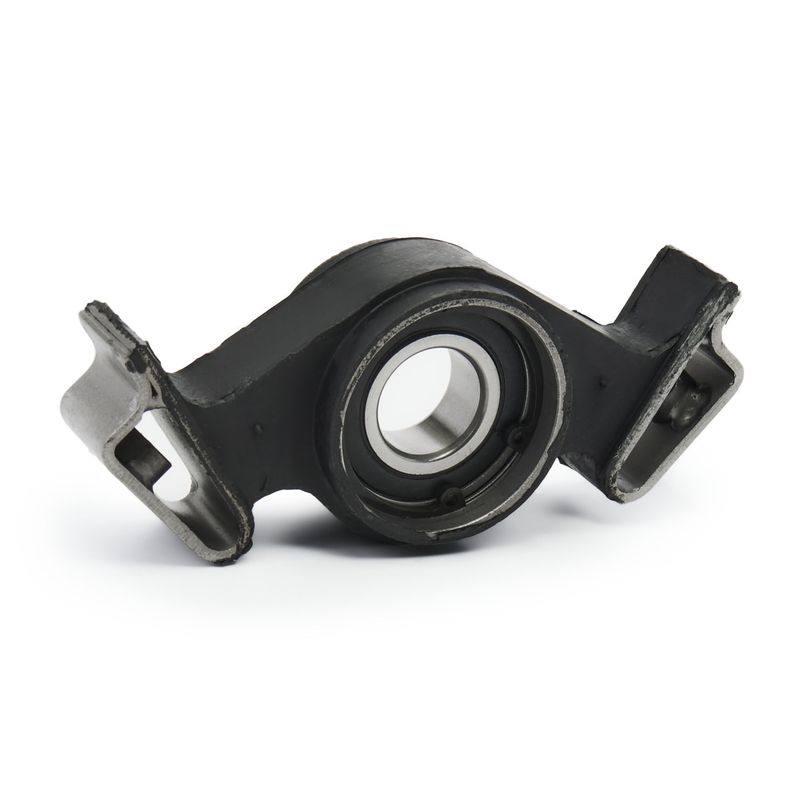 Suspension, propshaft