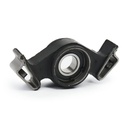 Suspension, propshaft