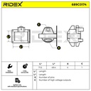 Ignition Coil