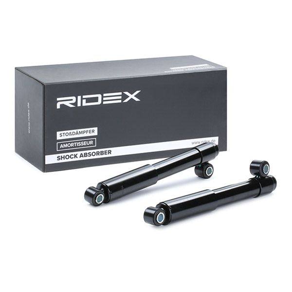 Shock Absorber