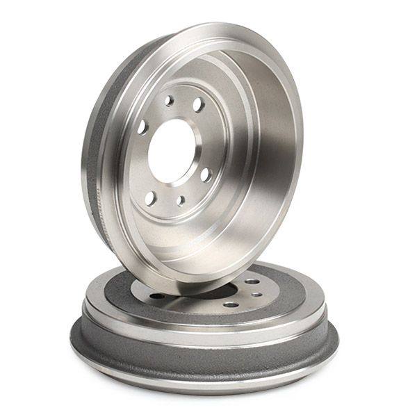 Brake Drum