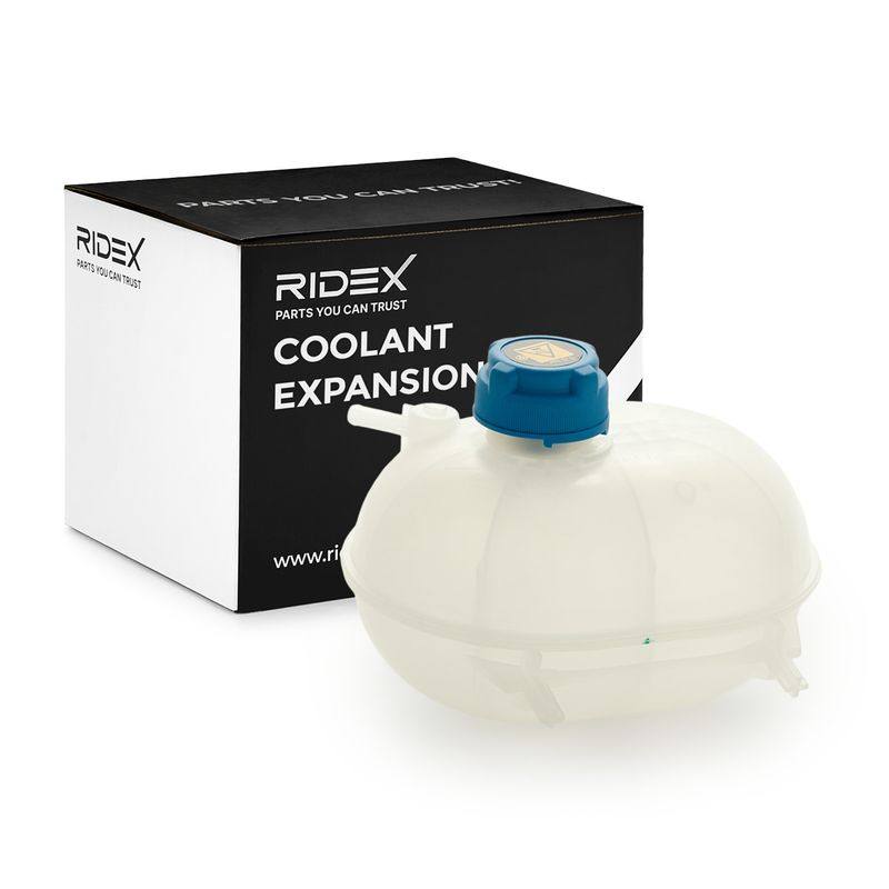 Expansion Tank, coolant
