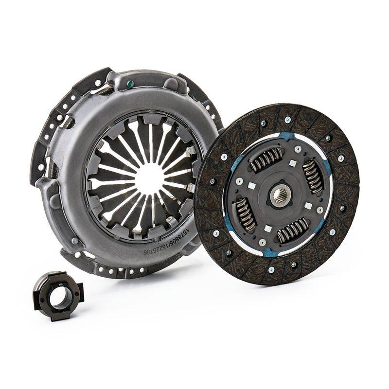 Clutch Kit