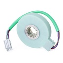 Steering Angle Sensor