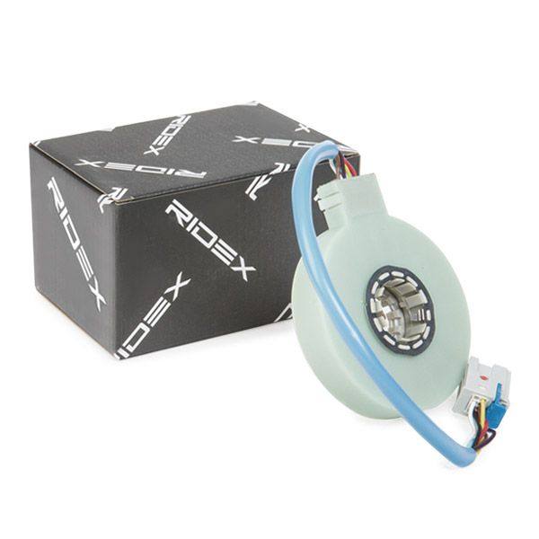 Steering Angle Sensor