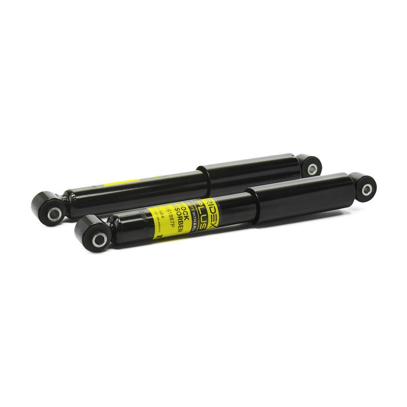 Shock Absorber