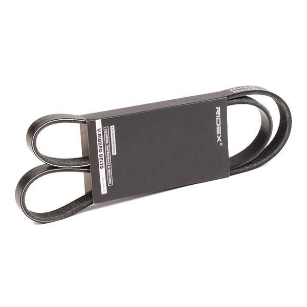 V-ribbed Belt