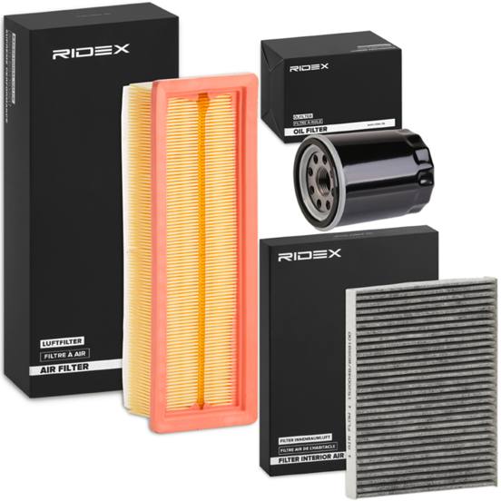 Filter Set