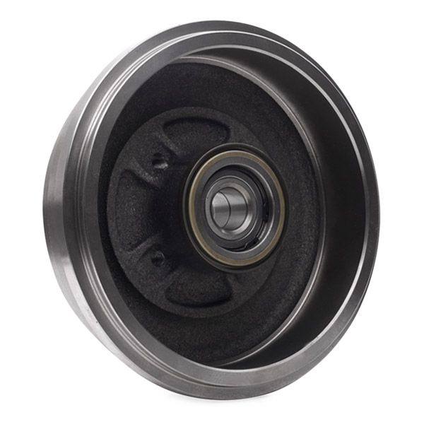 Brake Drum