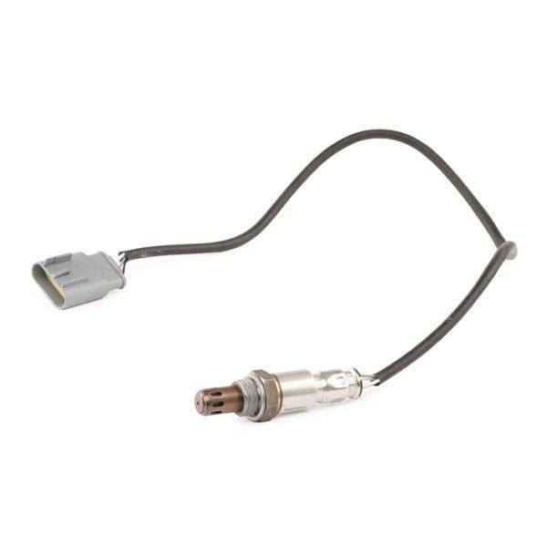 Oxygen Sensor