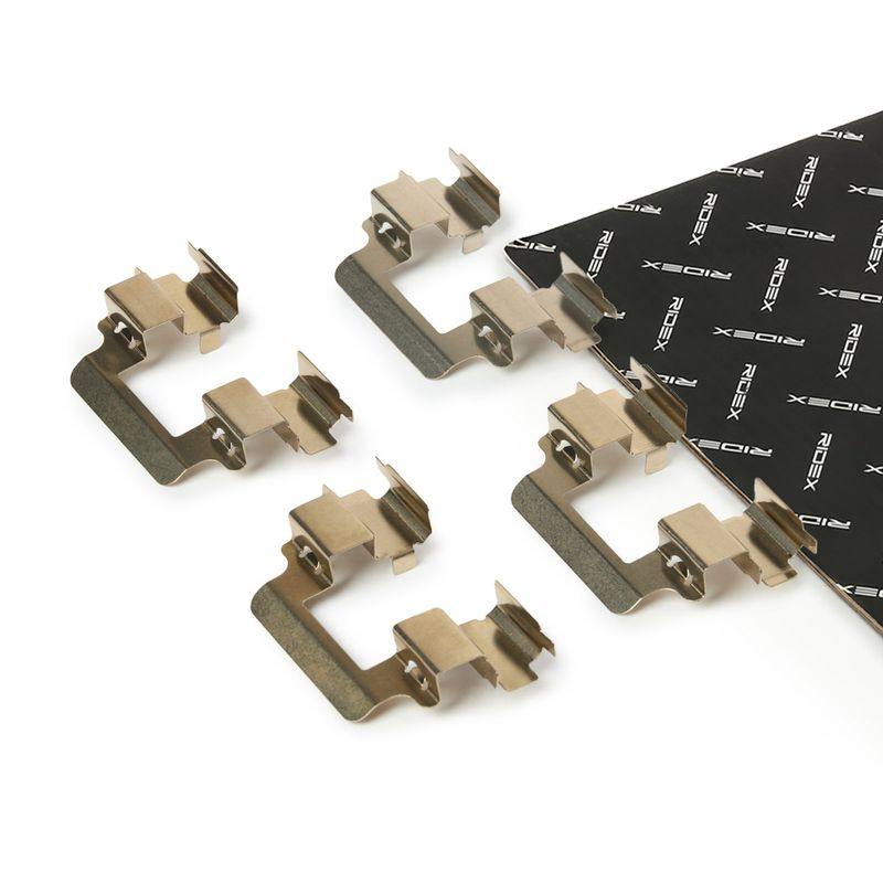 Accessory Kit, disc brake pad