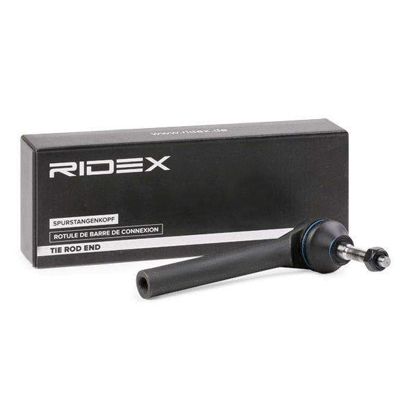 Tie Rod End