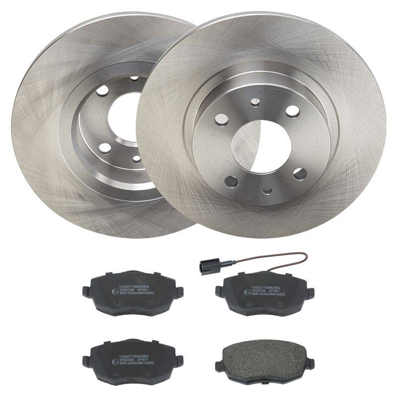 Brake Kit, disc brake
