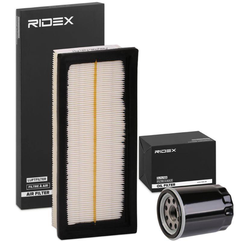 Filter Set