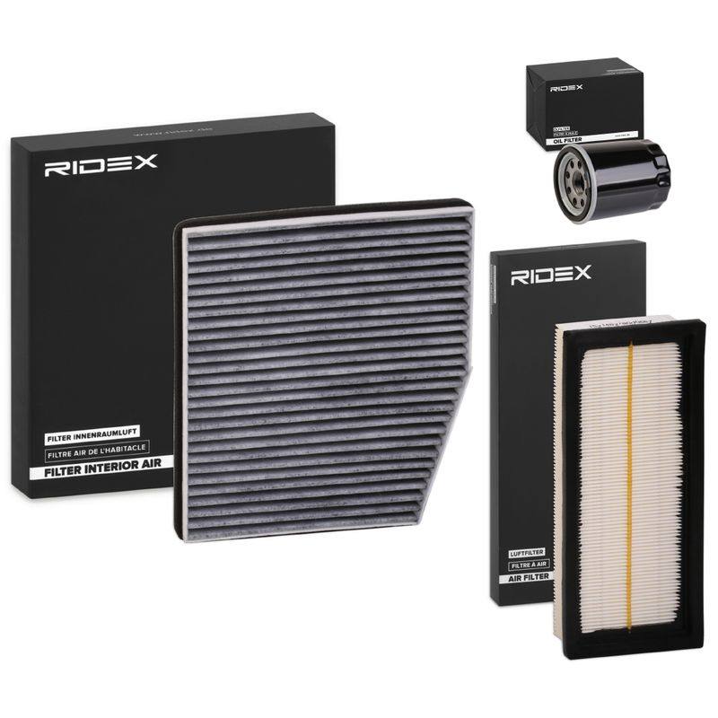 Filter Set