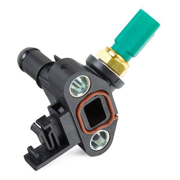Sensor, coolant temperature