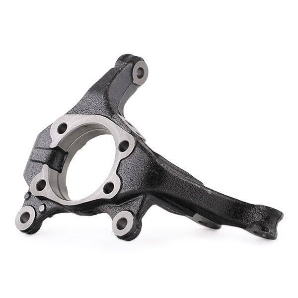 Steering Knuckle, wheel suspension