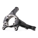 Steering Knuckle, wheel suspension
