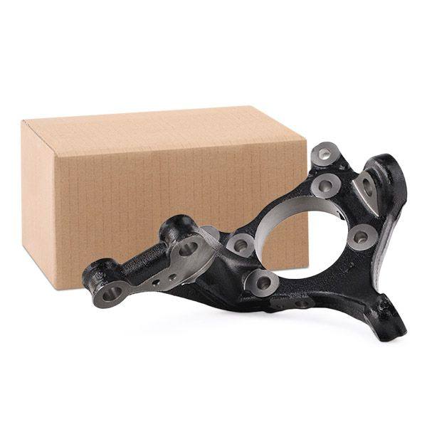 Steering Knuckle, wheel suspension