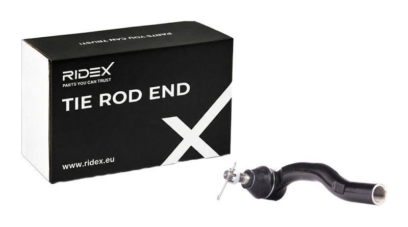 Tie Rod End