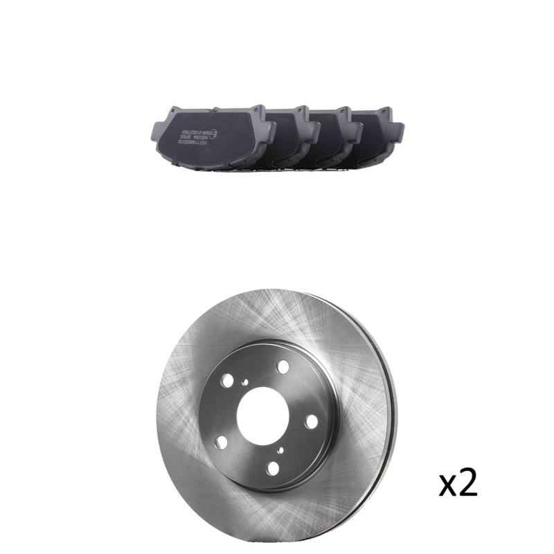 Brake Kit, disc brake