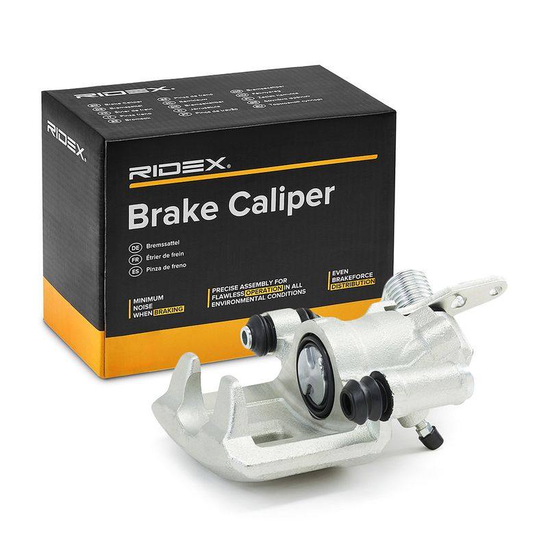 Brake Caliper